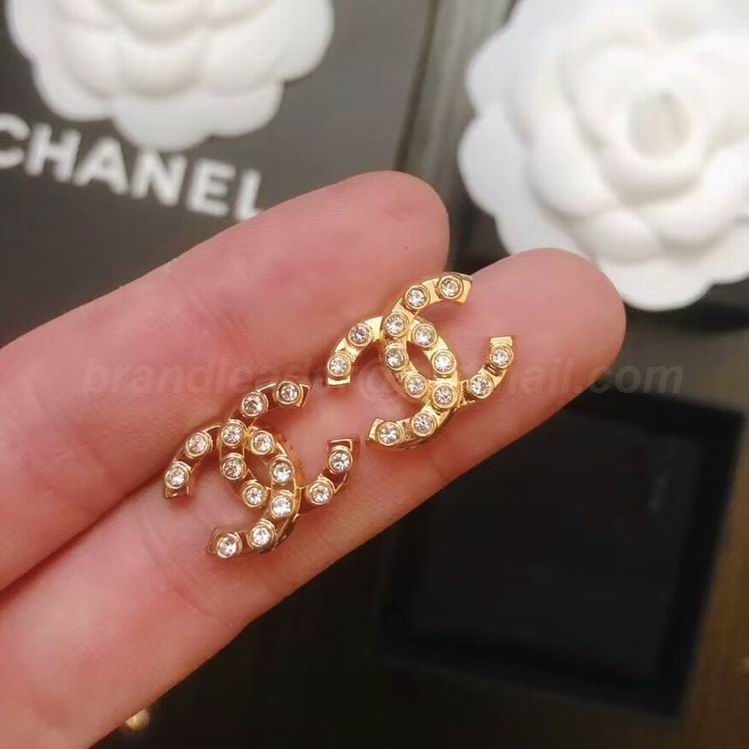 Chanel Earrings 246